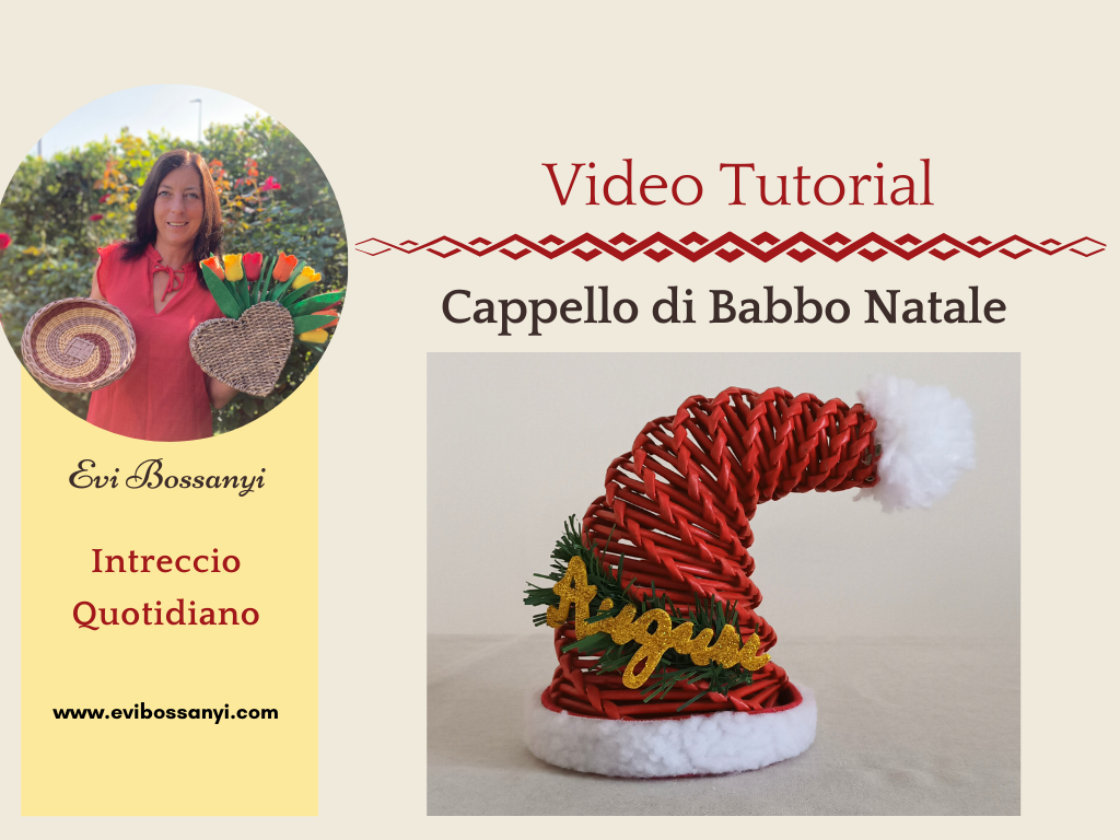 Cappello di Babbo Natale