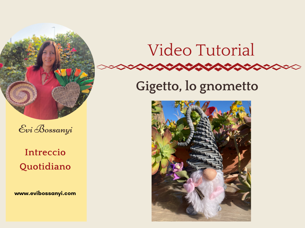 Gigetto, lo gnometto