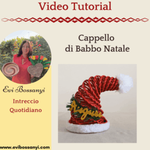 Cappello di Babbo Natale