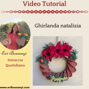 Ghirlanda natalizia