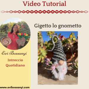 Gigetto, lo gnometto