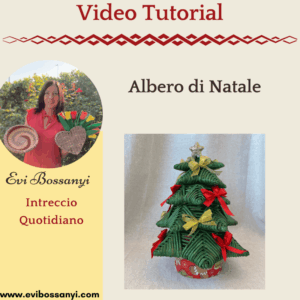 Albero di natale