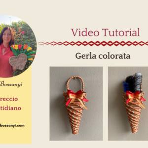 Gerla colorata