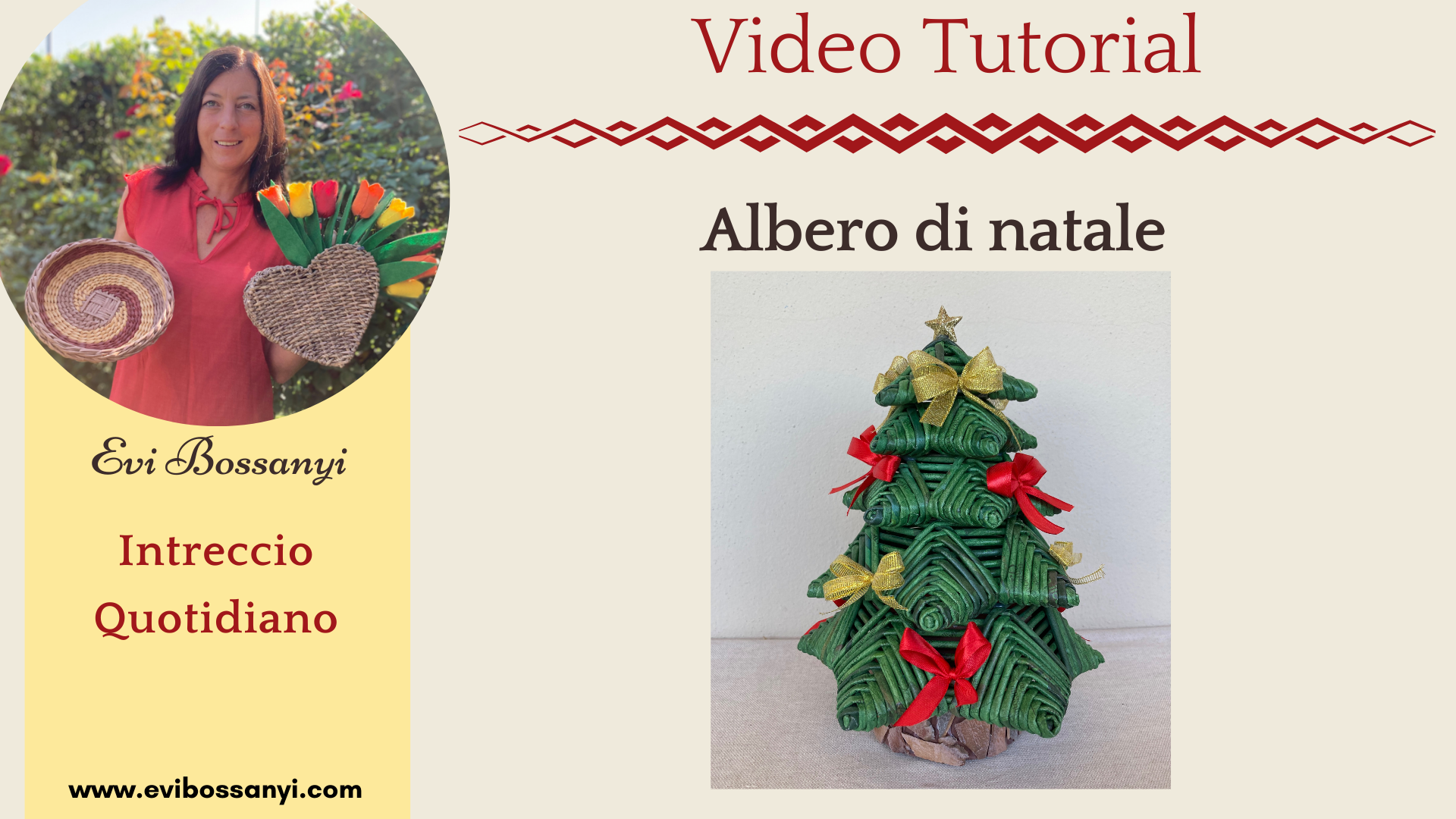 Albero di natale