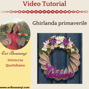 Ghirlanda primaverile