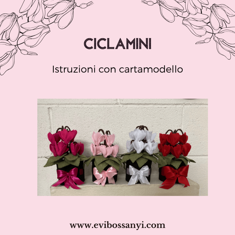 Ciclamini