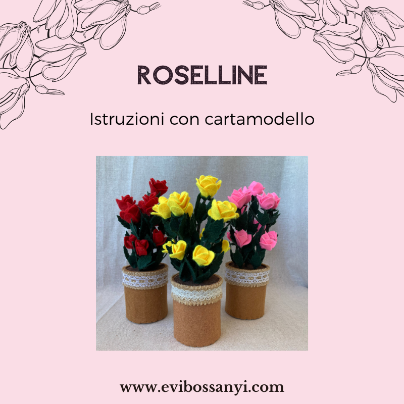 Roselline