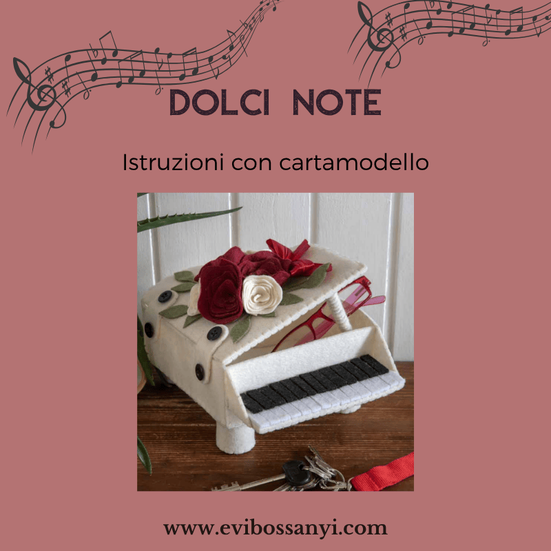 Dolci note