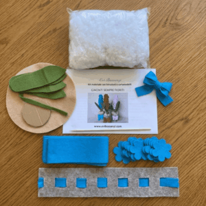 Kit Fiori Facili