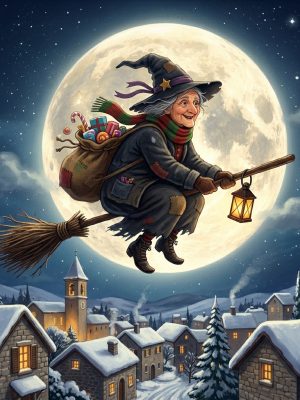 Befana