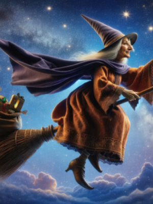 Foto articolo befana 2026